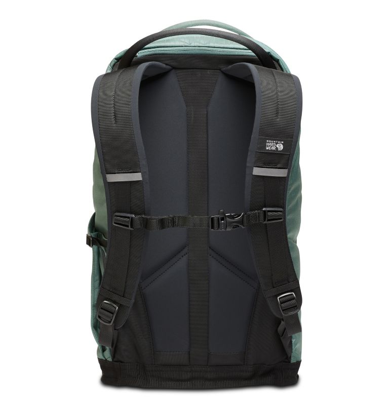 Blue Deep Green Outdoor Mountain Hardwear Camp 4™ 21 Backpacks | UK-863294