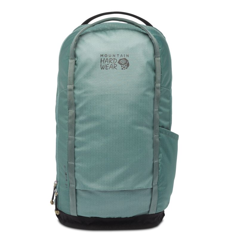 Blue Deep Green Outdoor Mountain Hardwear Camp 4™ 21 Backpacks | UK-863294