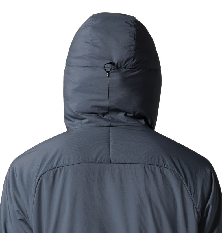 Blue Men's Mountain Hardwear Kor AirShell™ Jackets | UK-945681