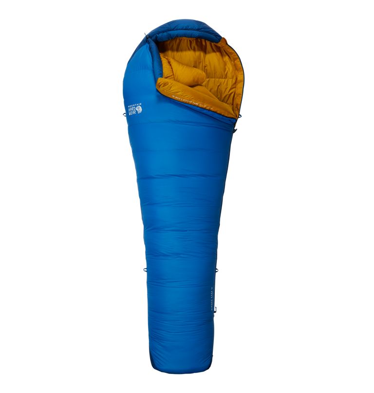 Blue Outdoor Mountain Hardwear Bishop Pass™ 15F/-9C Sleep Bags | UK-051873