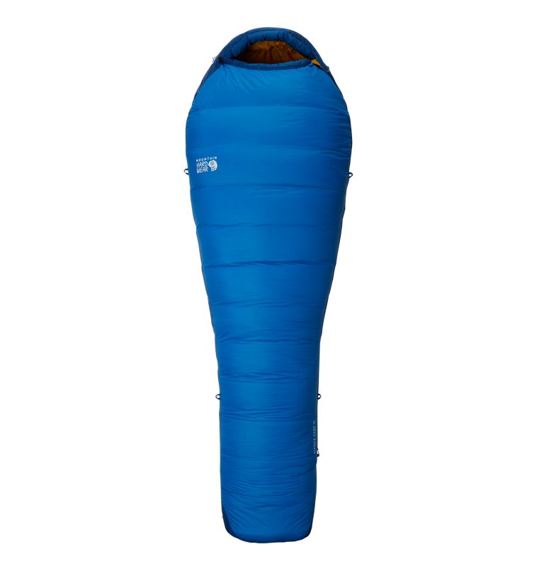 Blue Outdoor Mountain Hardwear Bishop Pass™ 15F/-9C Sleep Bags | UK-051873