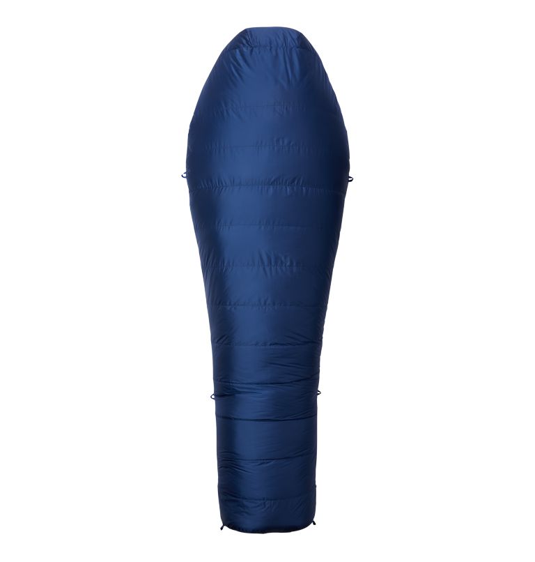 Blue Outdoor Mountain Hardwear Bishop Pass™ 30F/-1C Sleep Bags | UK-146593