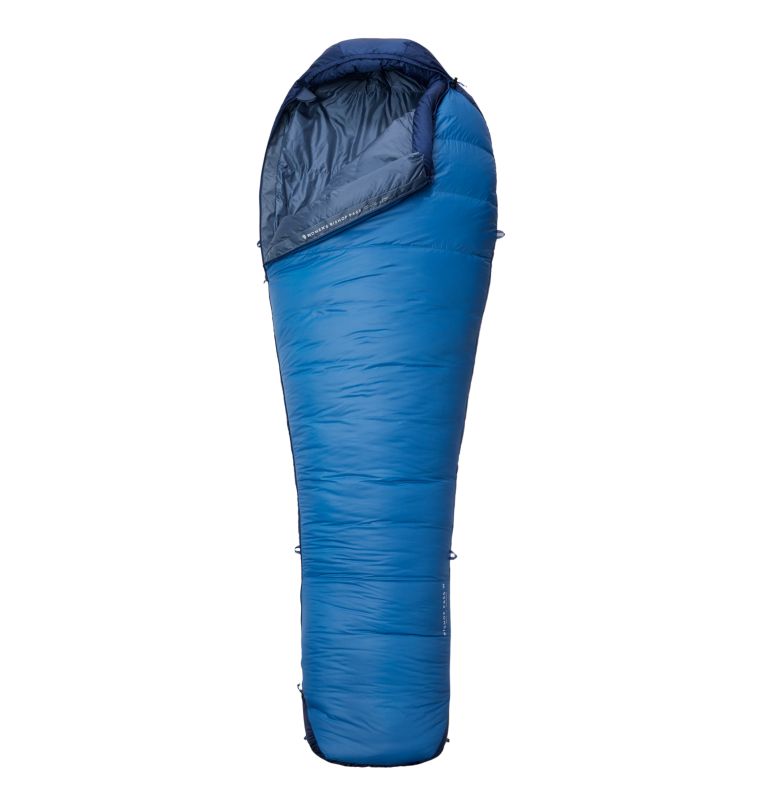 Blue Outdoor Mountain Hardwear Bishop Pass™ 30F/-1C Sleep Bags | UK-146593