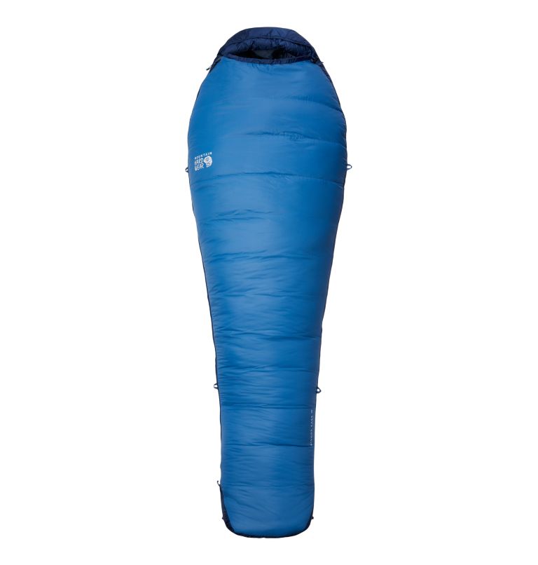 Blue Outdoor Mountain Hardwear Bishop Pass™ 30F/-1C Sleep Bags | UK-146593