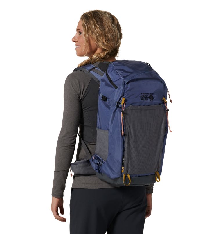 Blue Outdoor Mountain Hardwear JMT™ W 35L Backpacks | UK-215438