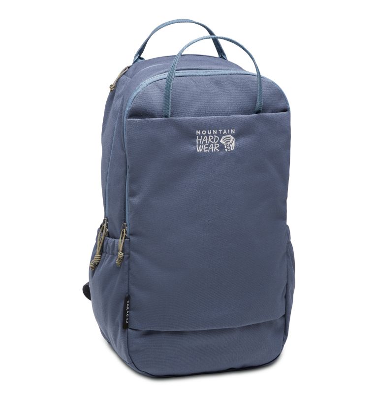 Blue Outdoor Mountain Hardwear Rakau™ 22 Backpacks | UK-853749