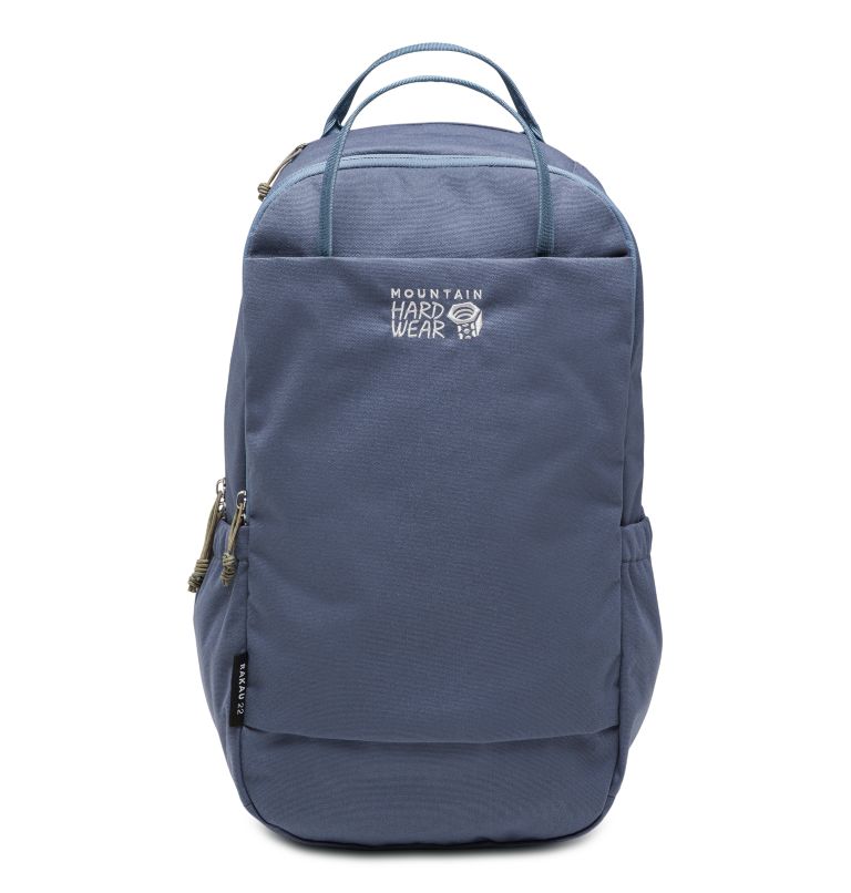 Blue Outdoor Mountain Hardwear Rakau™ 22 Backpacks | UK-853749