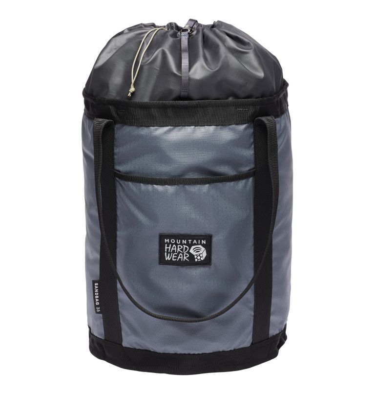 Blue Outdoor Mountain Hardwear Sandbag™ 35 Backpacks | UK-036842