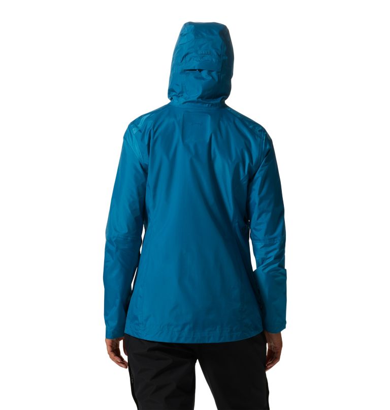 Blue Women's Mountain Hardwear Acadia™ Jackets | UK-106927