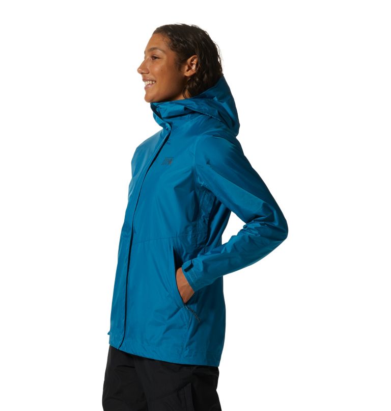 Blue Women's Mountain Hardwear Acadia™ Jackets | UK-106927