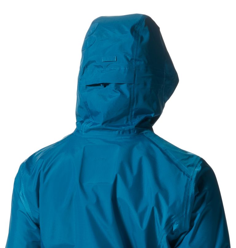 Blue Women's Mountain Hardwear Acadia™ Jackets | UK-106927