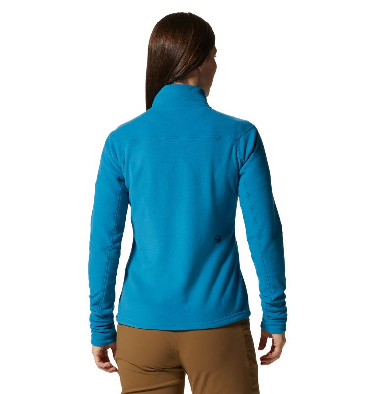 Blue Women's Mountain Hardwear Microchill™ 2.0 Jackets | UK-623547