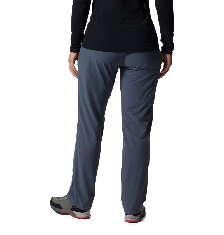 Blue Women's Mountain Hardwear Yumalina™ Pants | UK-398201