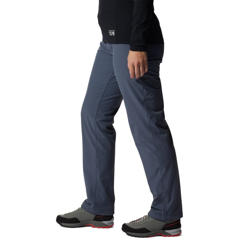 Blue Women's Mountain Hardwear Yumalina™ Pants | UK-398201