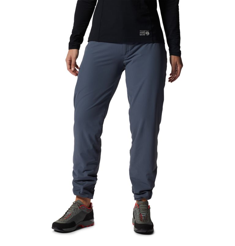 Blue Women's Mountain Hardwear Yumalina™ Pants | UK-398201