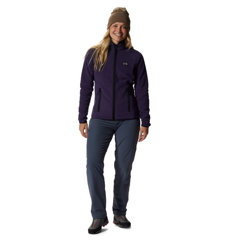 Blue Women's Mountain Hardwear Yumalina™ Pants | UK-398201