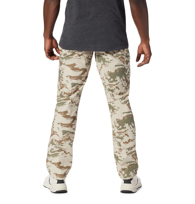 Camo Men's Mountain Hardwear J Tree™ Pants | UK-398402