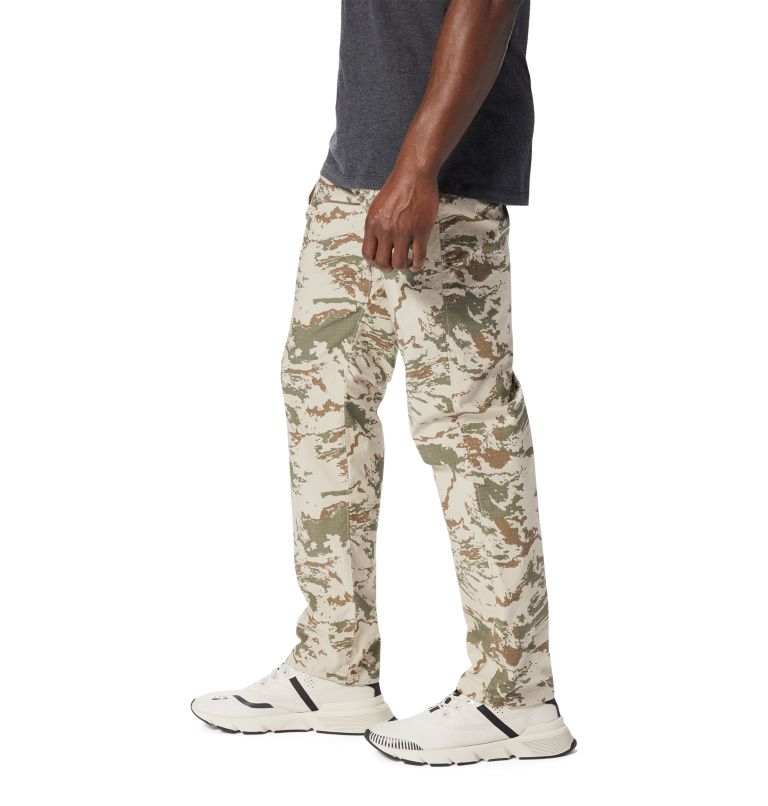 Camo Men's Mountain Hardwear J Tree™ Pants | UK-398402