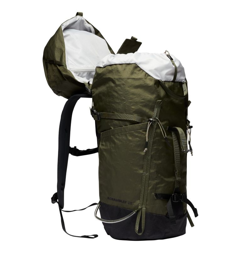 Camo Outdoor Mountain Hardwear Scrambler™ 25 Backpacks | UK-783512