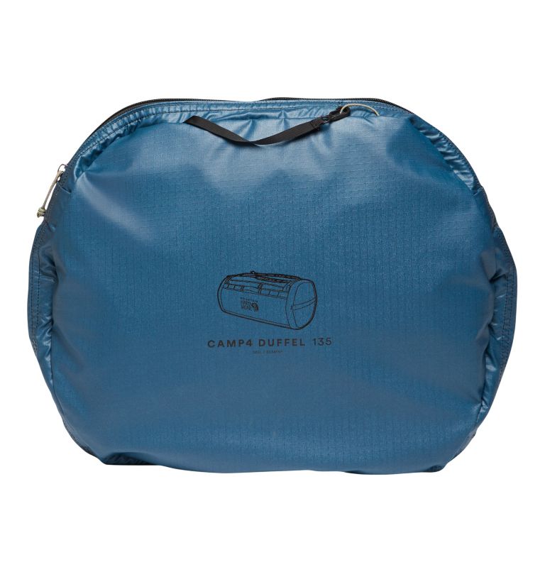 Dark Blue Outdoor Mountain Hardwear Camp 4™ Duffle Bags | UK-527648