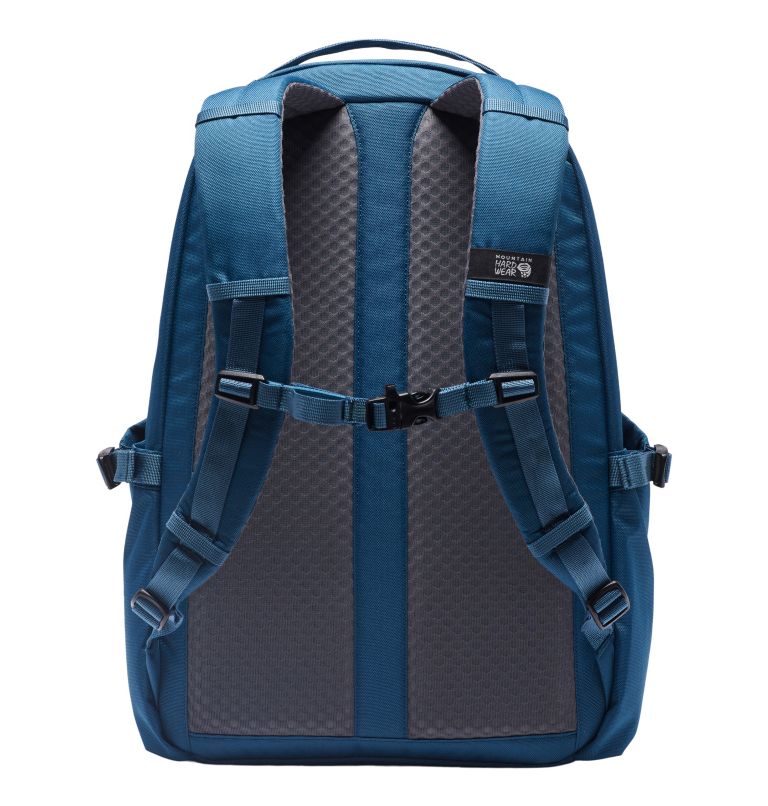 Dark Blue Outdoor Mountain Hardwear Sabro 23 Backpacks | UK-674218