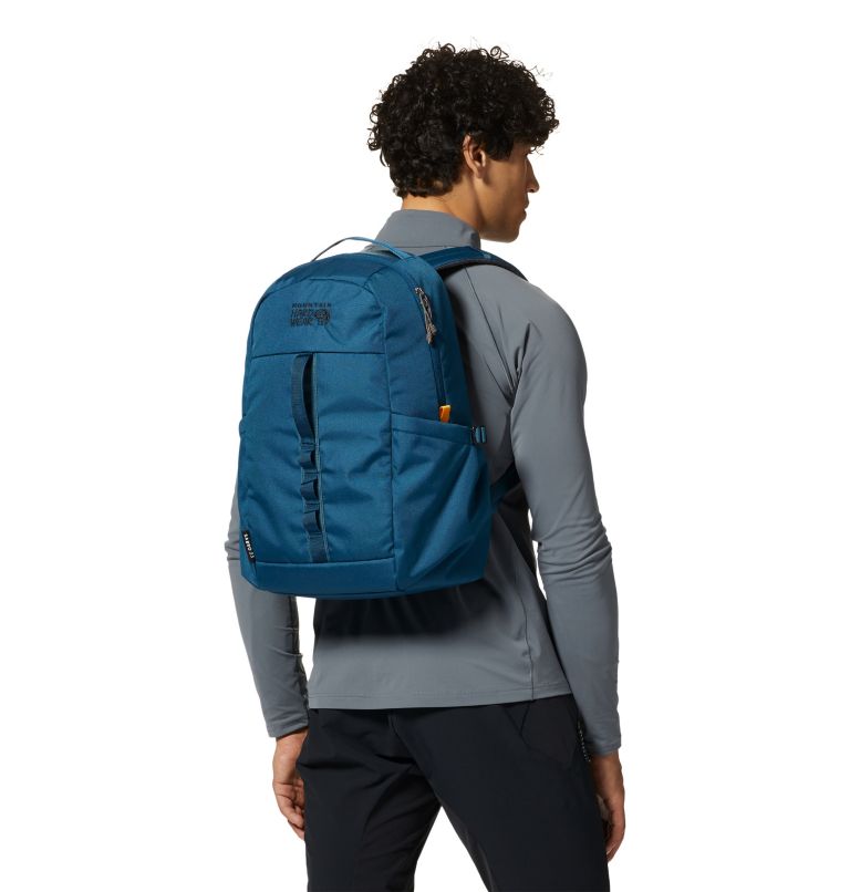 Dark Blue Outdoor Mountain Hardwear Sabro 23 Backpacks | UK-674218