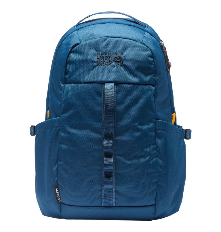 Dark Blue Outdoor Mountain Hardwear Sabro 23 Backpacks | UK-674218