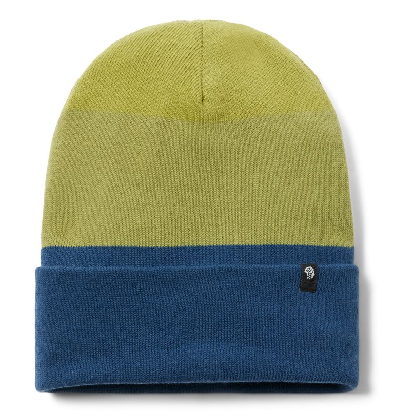 Dark Blue Women's Mountain Hardwear Reversible Everyone's Favorite™ Beanie | UK-690351