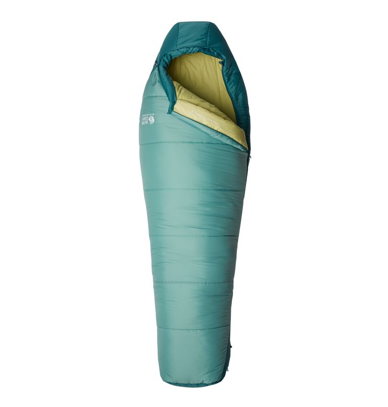 Dark Green Outdoor Mountain Hardwear Bozeman™ 15F/-9C Sleep Bags | UK-541397