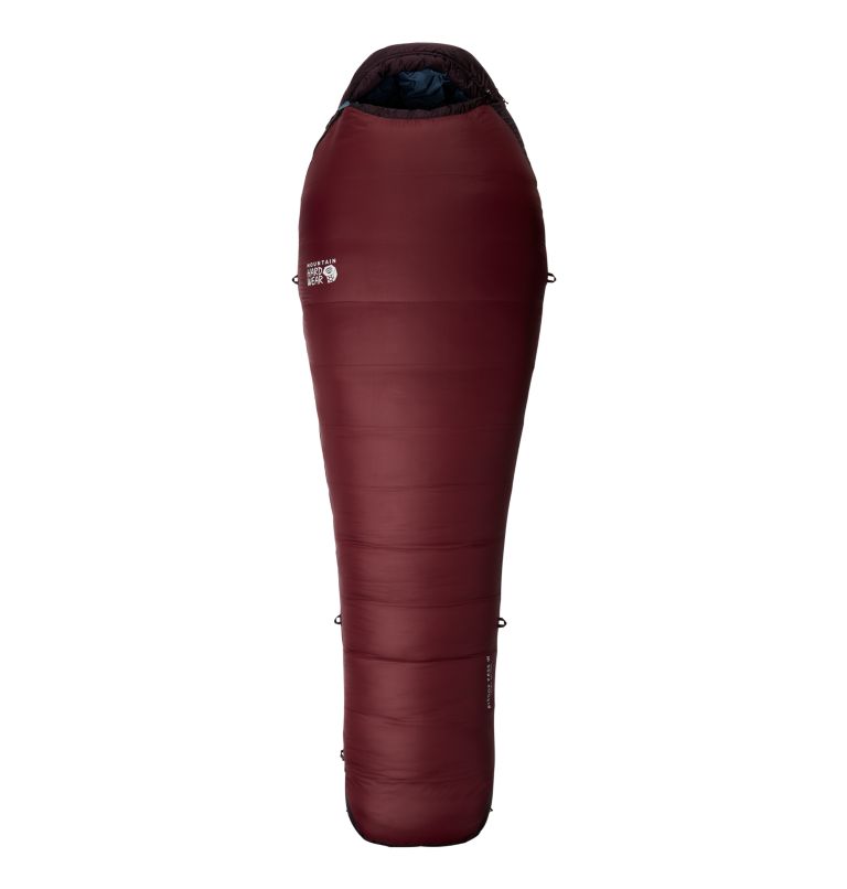 Dark Rose Outdoor Mountain Hardwear Bishop Pass™ 0F/-18C Sleep Bags | UK-678243