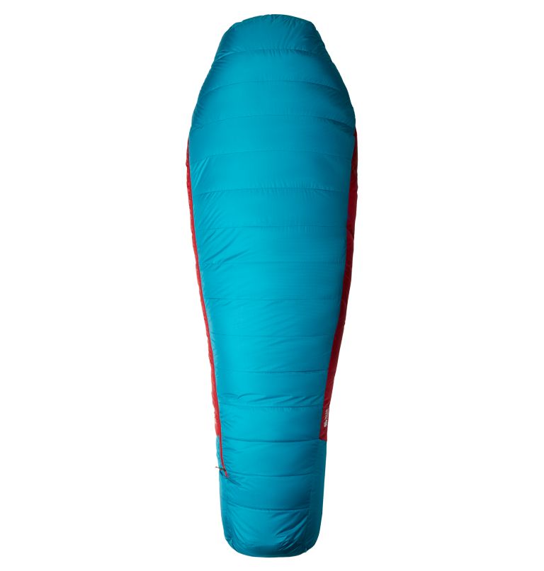 Deep Green Red Outdoor Mountain Hardwear Phantom™ Gore-Tex® 0F/-18C Sleep Bags | UK-619753