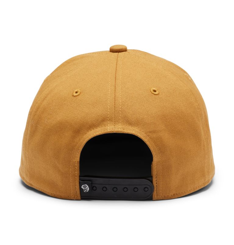 Gold Brown Men's Mountain Hardwear Wander Pass Hats | UK-152698