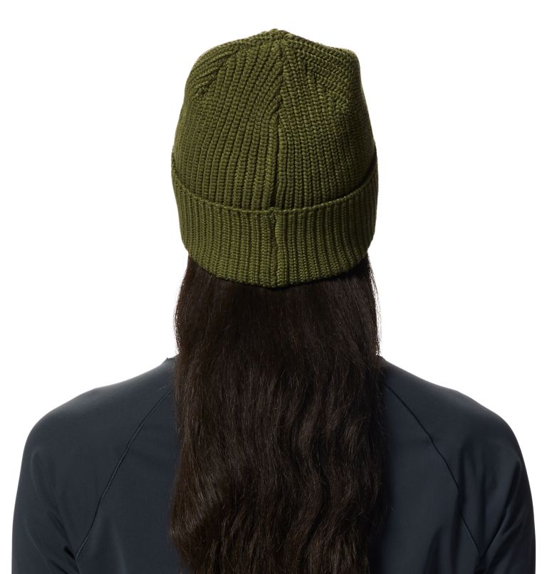 Green Women's Mountain Hardwear Cabin to Curb™ Beanie | UK-921483