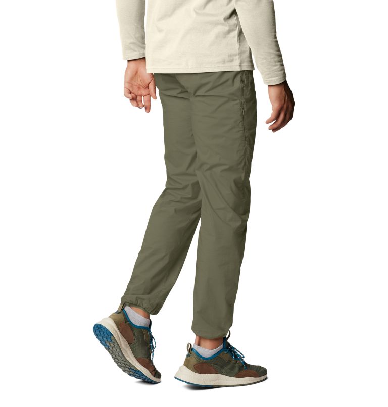 Grey Green Men's Mountain Hardwear J Tree™ Pants | UK-576432