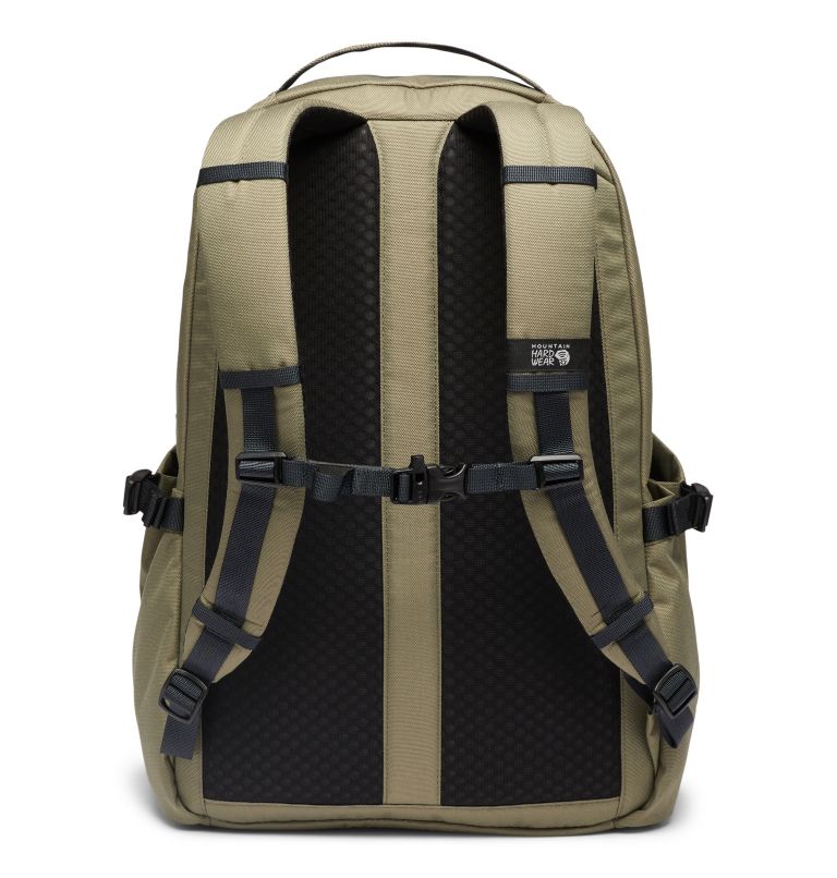 Grey Green Outdoor Mountain Hardwear Sabro 23 Backpacks | UK-829540