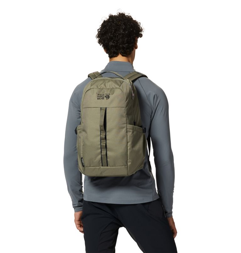 Grey Green Outdoor Mountain Hardwear Sabro 23 Backpacks | UK-829540