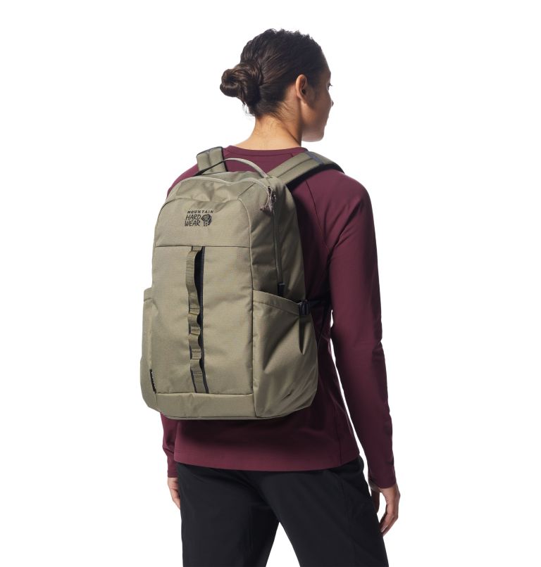 Grey Green Outdoor Mountain Hardwear Sabro 23 Backpacks | UK-829540