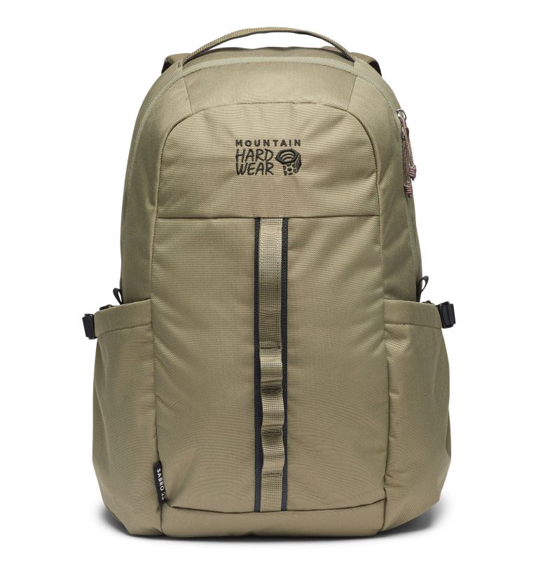 Grey Green Outdoor Mountain Hardwear Sabro 23 Backpacks | UK-829540