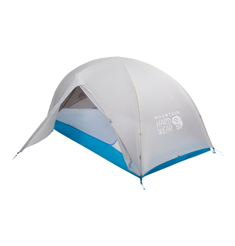 Grey Outdoor Mountain Hardwear Aspect™ 2 Tents | UK-630918