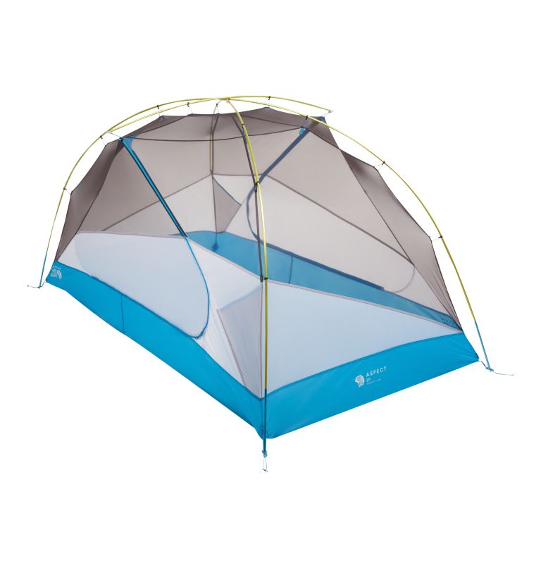 Grey Outdoor Mountain Hardwear Aspect™ 2 Tents | UK-630918