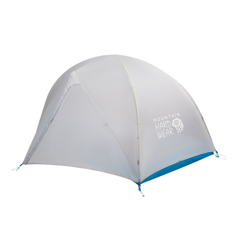 Grey Outdoor Mountain Hardwear Aspect™ 3 Tents | UK-617258