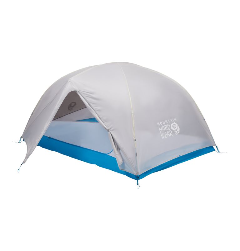 Grey Outdoor Mountain Hardwear Aspect™ 3 Tents | UK-617258