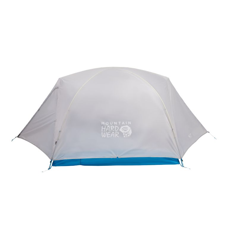 Grey Outdoor Mountain Hardwear Aspect™ 3 Tents | UK-617258