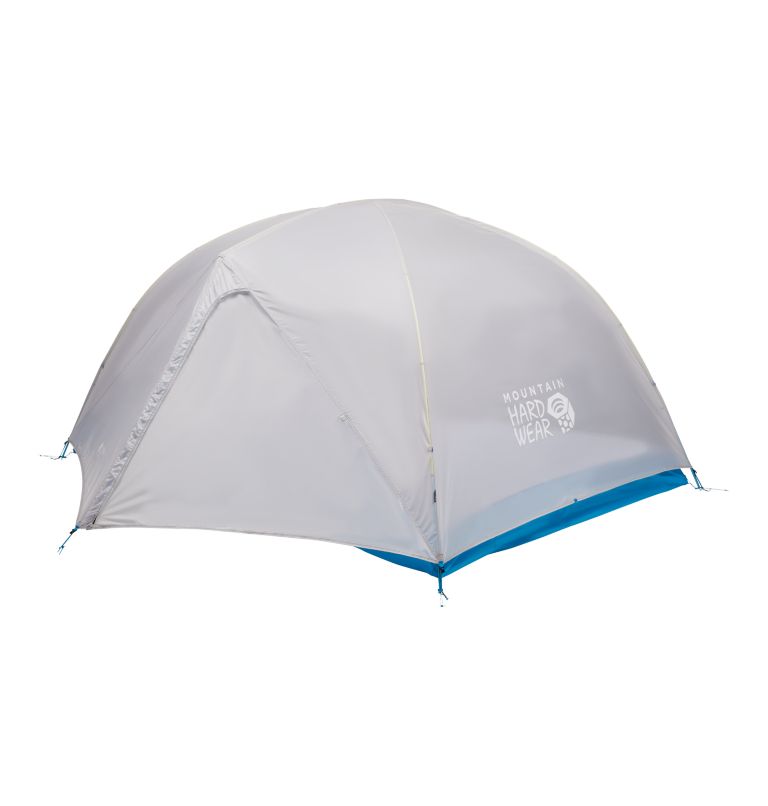 Grey Outdoor Mountain Hardwear Aspect™ 3 Tents | UK-617258