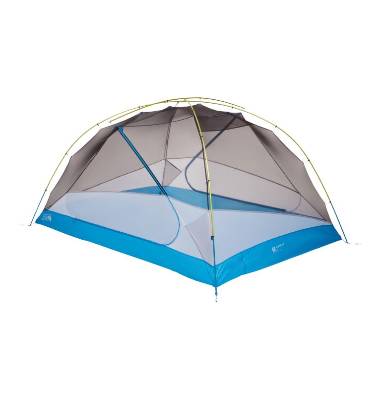 Grey Outdoor Mountain Hardwear Aspect™ 3 Tents | UK-617258