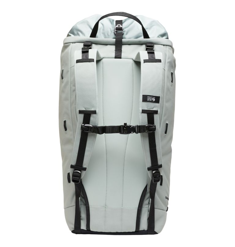 Grey Outdoor Mountain Hardwear Crag Wagon™ 45L Backpacks | UK-893501