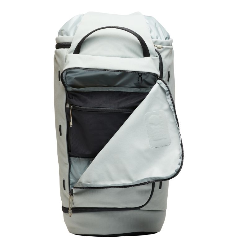 Grey Outdoor Mountain Hardwear Crag Wagon™ 45L Backpacks | UK-893501