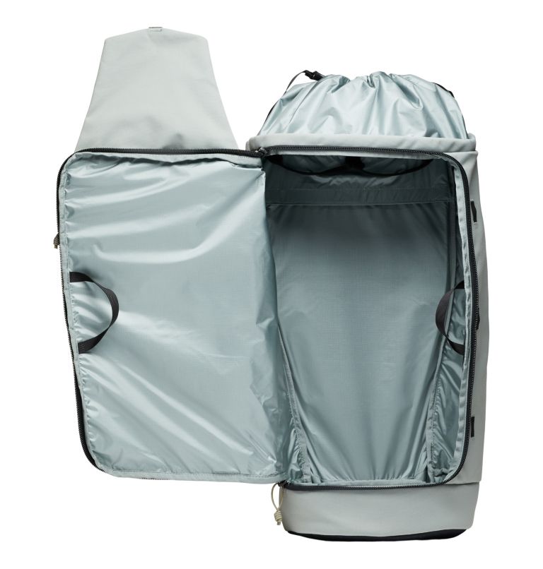 Grey Outdoor Mountain Hardwear Crag Wagon™ 45L Backpacks | UK-893501