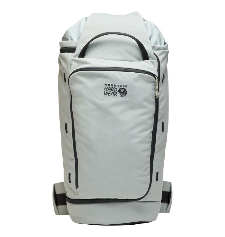 Grey Outdoor Mountain Hardwear Crag Wagon™ 45L Backpacks | UK-893501