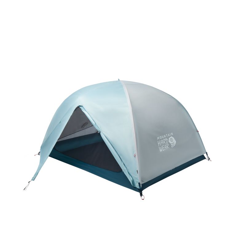 Grey Outdoor Mountain Hardwear Mineral King™ 3 Tents | UK-740352